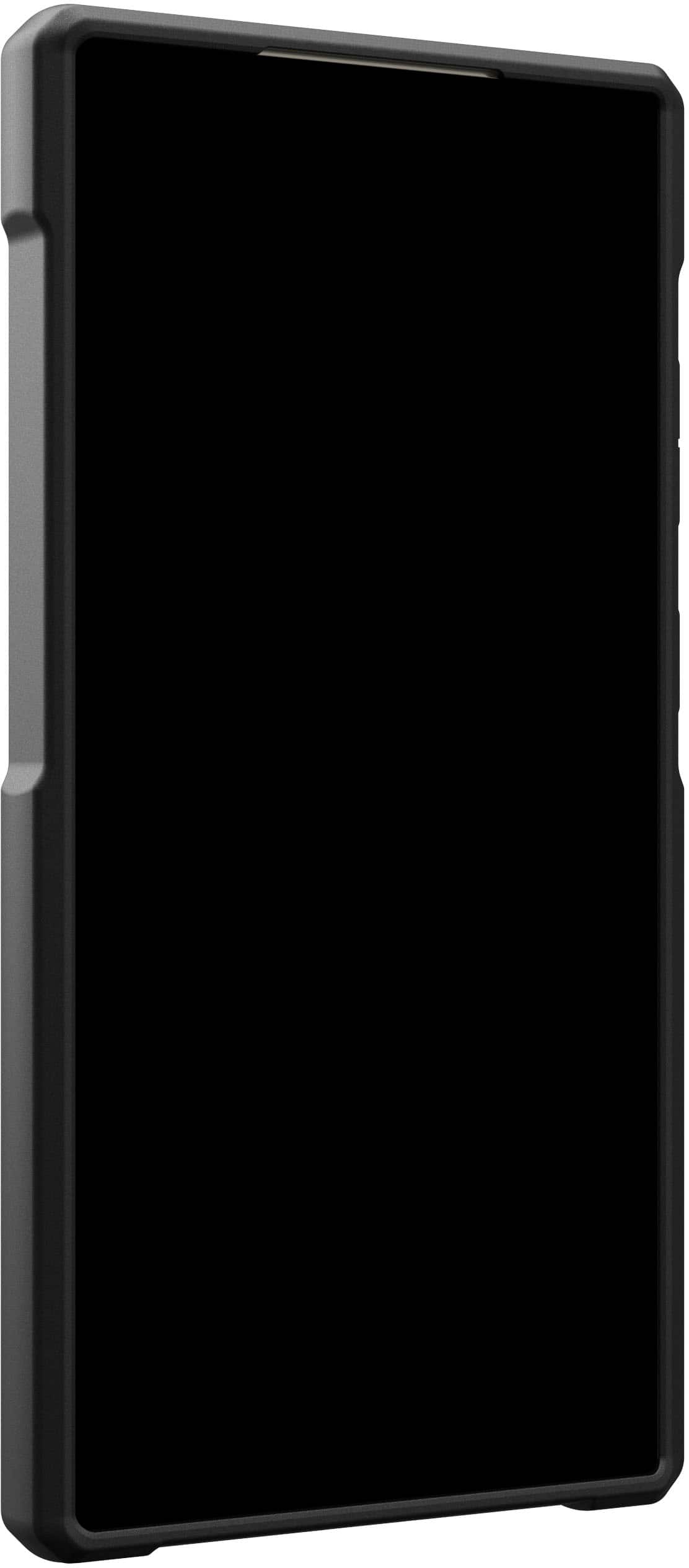 Alt View 13. UAG - Metropolis LT w/Magnet Kevlar for Galaxy S24 Ultra - Black.