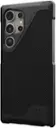 Alt View 1. UAG - Metropolis LT w/Magnet Kevlar for Galaxy S24 Ultra - Black.