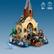 Alt View 40. LEGO - Harry Potter Hogwarts Castle Boathouse, Birthday Gift Idea for Kids 76426.