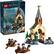 Front. LEGO - Harry Potter Hogwarts Castle Boathouse, Birthday Gift Idea for Kids 76426.