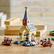 Alt View 13. LEGO - Harry Potter Hogwarts Castle Boathouse, Birthday Gift Idea for Kids 76426.