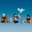 Alt View 12. LEGO - Harry Potter Hogwarts Castle Owlery Building Toy 76430.