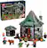 Front. LEGO - Harry Potter Hagrid’s Hut: An Unexpected Visit House Toy 76428.