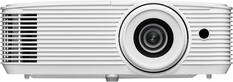 Front. Optoma - HD30LV 1080p DLP Projector with High Dynamic Range - White.