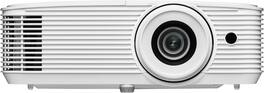 Optoma - HD30LV 1080p DLP Projector with High Dynamic Range - White