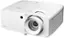 Angle. Optoma - UHZ66 Laser 4K DLP Projector with High Dynamic Range - White.