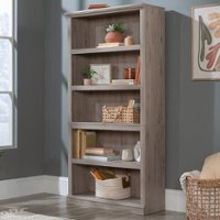 Finch Maxwell 4-Tier Bookshelf Natural FUBC10046A - Best Buy