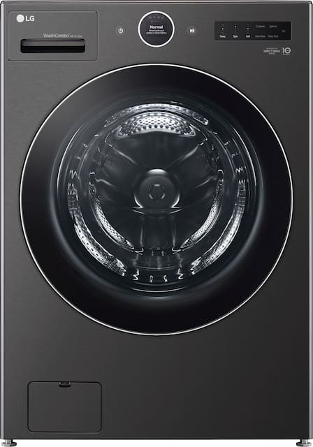 Best buy lg top dryer