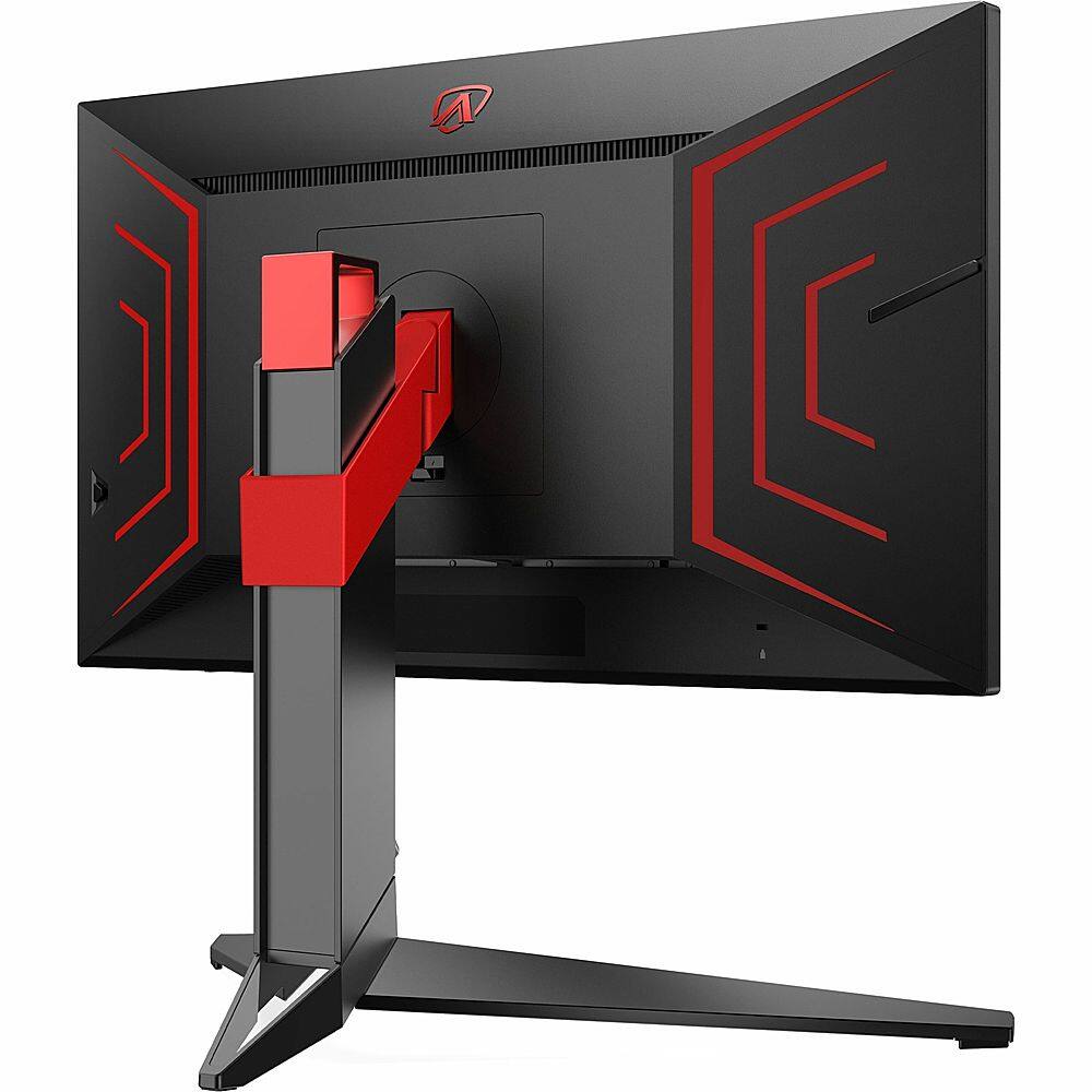 AOC Announce 3 New 27 AGON PRO Gaming Monitors with a Range of