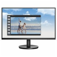 Best Buy: Dell 27 LED QHD G-SYNC Monitor Black S2716DGR