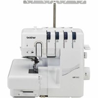 Brother - AIR1800 Air Serger Machine - Front_Zoom