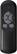 Alt View 13. Lifesmart - 24-inch Infrared PTC Tower Heater with Oscillation - Black.