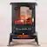 Alt View 13. Lifesmart - 3 Sided Flame View Infrared Heater Stove - Black.