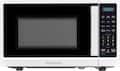 Insignia™ - .7 Cu. Ft. Compact Microwave - White