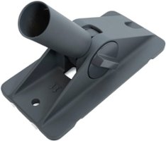 Pivot Roof Mount for Starlink Standard Actuated Kit - Gray - Front_Zoom