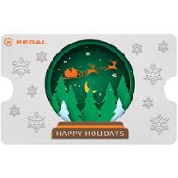 Regal - $50 Gift Card [Digital] - Front_Zoom
