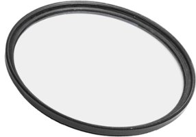 Sunpak - Circle 67mm Ultraviolet Lens Filter - Angle_Zoom