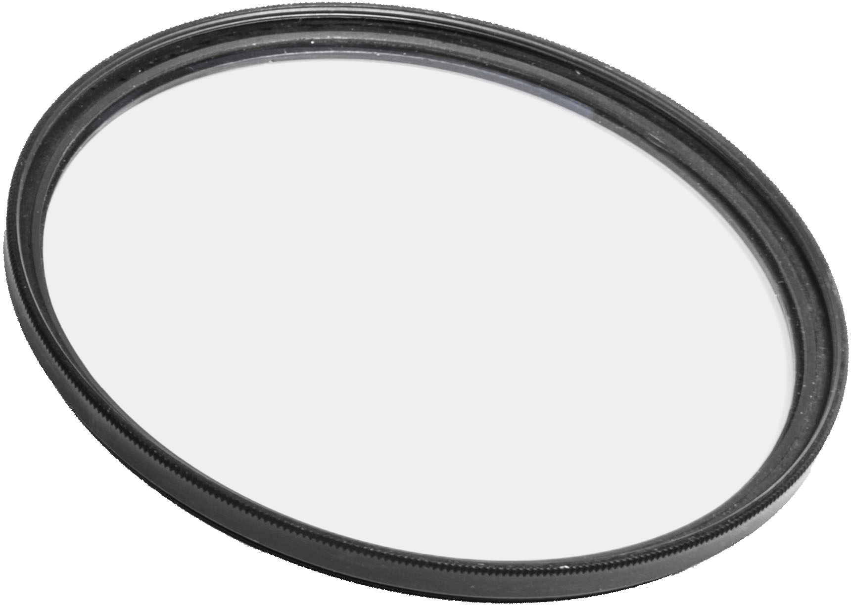 Angle View: Sunpak - Circle 77mm Ultraviolet Lens Filter