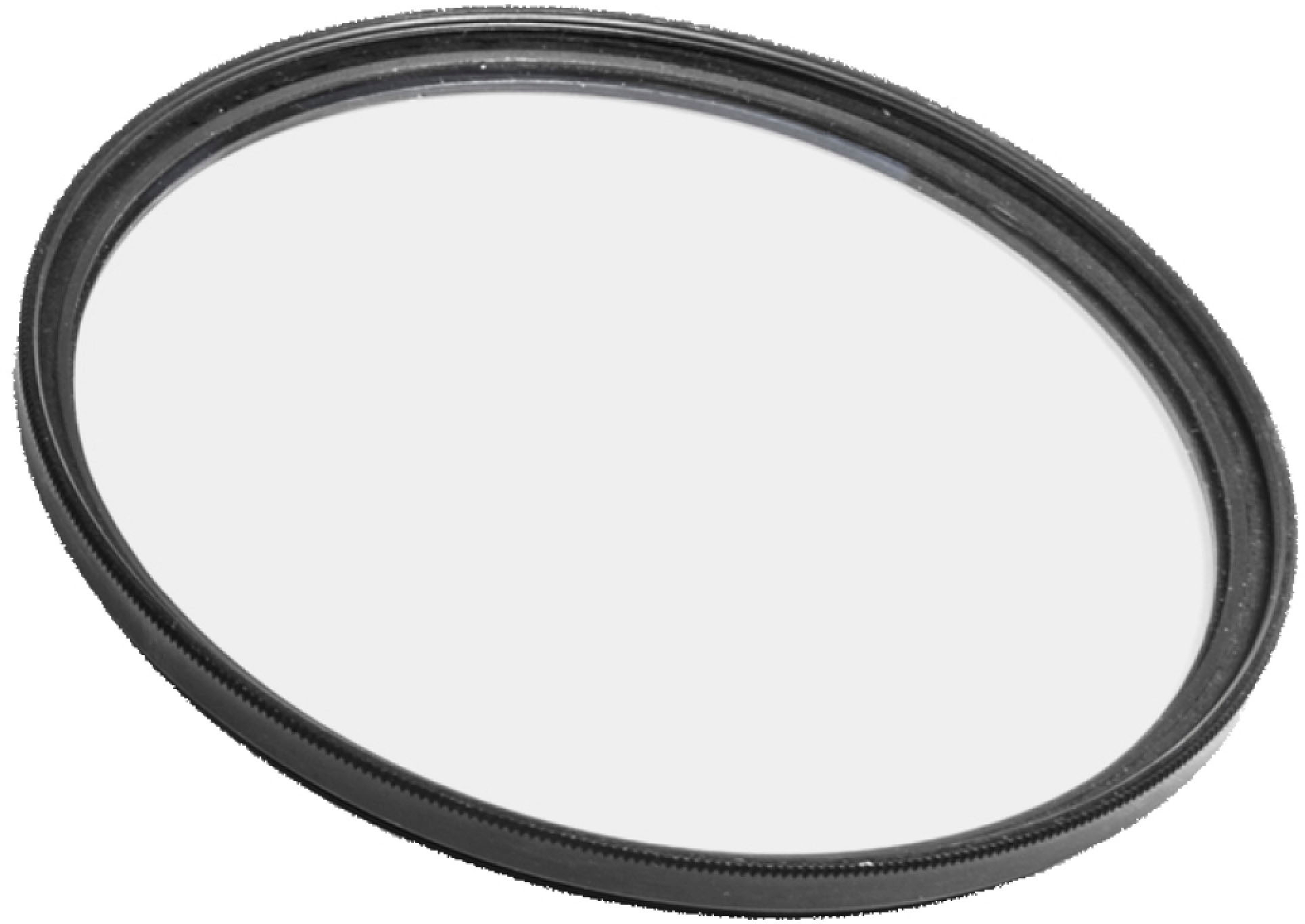 Angle View: Sunpak - Circle 49mm Ultraviolet Lens Filter