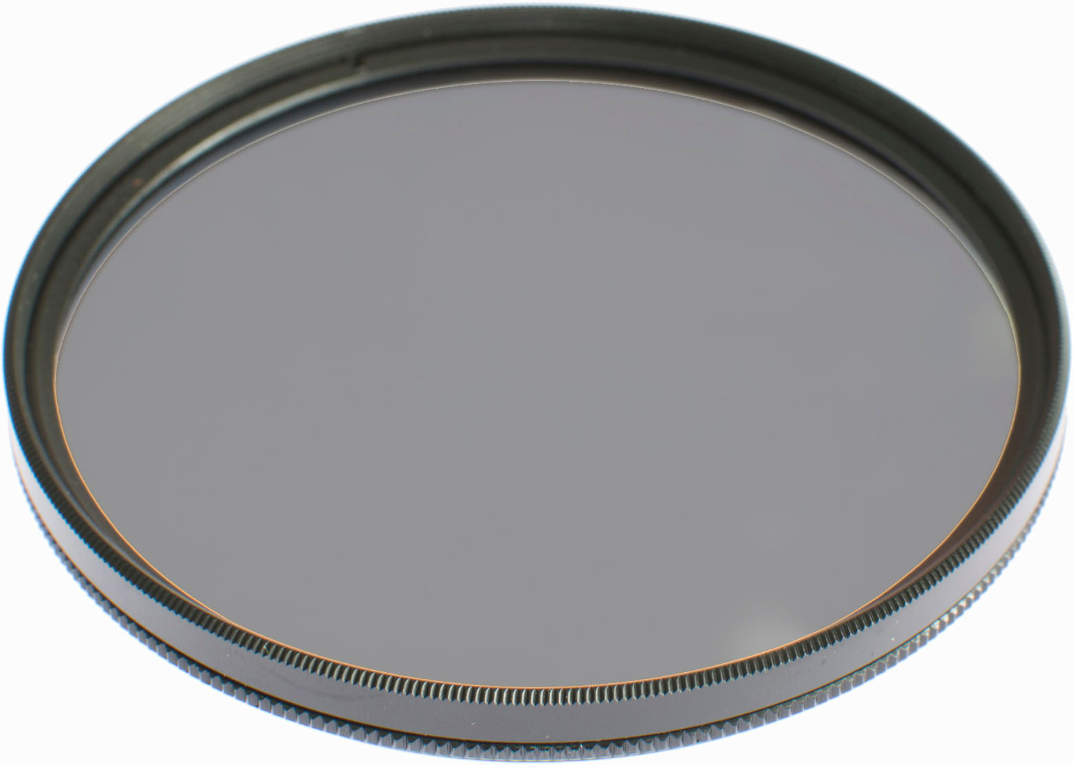 Angle View: Sunpak - Circle 67mm Polarizer Lens Filter