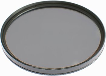 Sunpak - Circle 67mm Polarizer Lens Filter - Angle_Zoom
