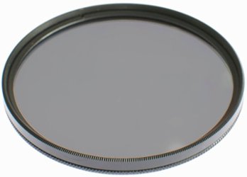 Sunpak - Circle 49mm Polarizer Lens Filter - Angle_Zoom