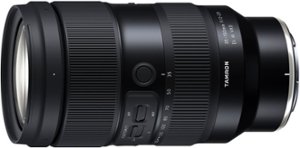 Tamron - 35-150mm F/2-2.8 Di III VXD Standard Zoom Lens for Nikon Z Mount Cameras - Front_Zoom