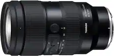 Front. Tamron - 35-150mm F/2-2.8 Di III VXD Standard Zoom Lens for Nikon Z Mount Cameras.