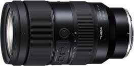 Tamron 35 150mm F/2 2.8 Di III VXD Standard Zoom Lens for Nikon Z Tamron 35 150mm F/2 2.8 Di III VXD Standard Zoom Lens for Nikon Z