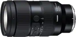 Tamron - 35-150mm F/2-2.8 Di III VXD Standard Zoom Lens for Nikon Z Mount Cameras - Black
