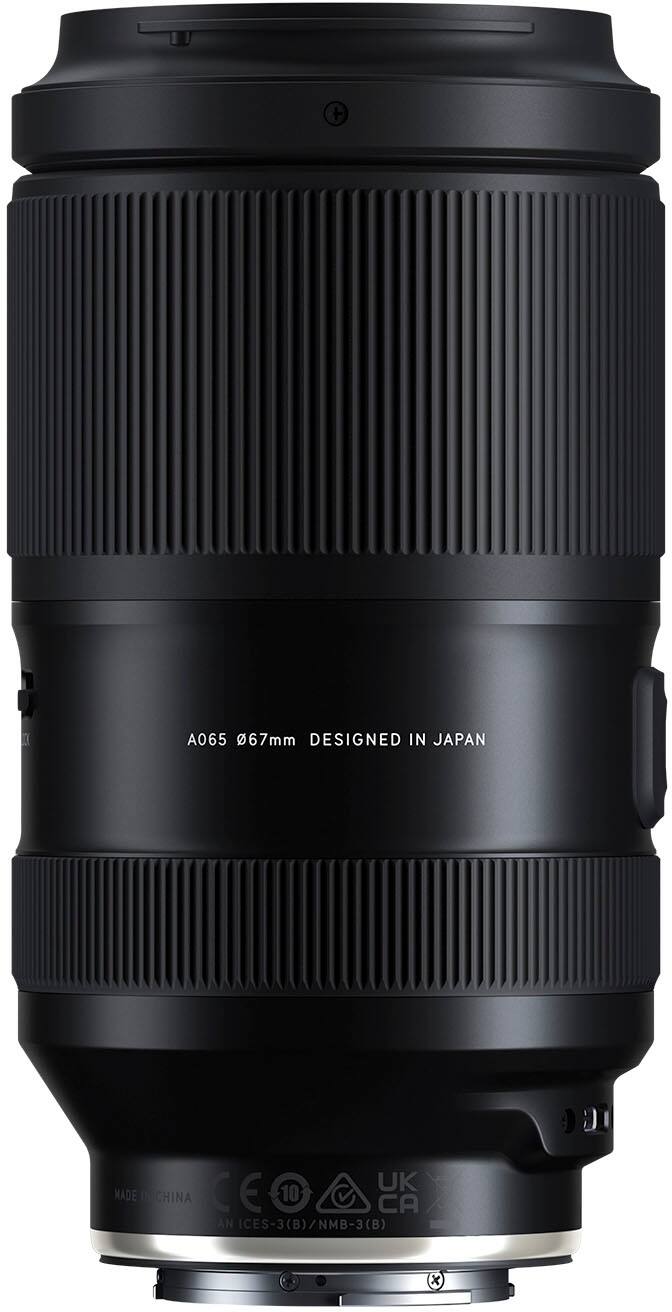 Tamron 70-180mm F/2.8 Di III VC VXD G2 for Sony E-Mount AFA065S700 - Best  Buy