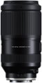 Back Zoom. Tamron - 70-180mm F/2.8 Di III VC VXD G2 for Sony E-Mount.