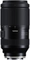 Angle Zoom. Tamron - 70-180mm F/2.8 Di III VC VXD G2 for Sony E-Mount.