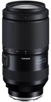 Tamron - 70-180mm F/2.8 Di III VC VXD G2 for Sony E-Mount - Black - Front_Zoom