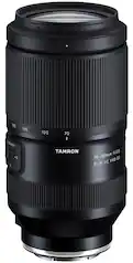 Mirrorless Long-Range Zoom Lenses