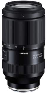 Tamron 28 200mm F/2.8 5.6 Di III RXD for Sony E Mount Black Tamron 28 200mm F/2.8 5.6 Di III RXD for Sony E Mount Black
