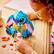Alt View 11. LEGO - Disney Stitch Buildable Kids’ Toy Playset 43249.