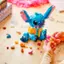 Alt View 12. LEGO - Disney Stitch Buildable Kids’ Toy Playset 43249.