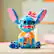 Alt View 13. LEGO - Disney Stitch Buildable Kids’ Toy Playset 43249.