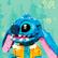 Left. LEGO - Disney Stitch Buildable Kids’ Toy Playset 43249.