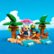 Left Zoom. LEGO - Animal Crossing Kapp’n’s Island Boat Tour Video Game Toy 77048.