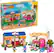 Front. LEGO - Animal Crossing Nook’s Cranny & Rosie´s House Video Game Toy 77050.