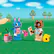 Alt View 13. LEGO - Animal Crossing Nook’s Cranny & Rosie´s House Video Game Toy 77050.