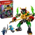 LEGO - NINJAGO Lloyd’s Elemental Power Mech Ninja Gift Toy 71817