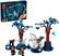 Front. LEGO - Harry Potter Forbidden Forest: Magical Creatures Toy 76432.