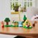 Alt View Zoom 12. LEGO - Animal Crossing Bunnie’s Outdoor Activities Video Game Toy 77047.