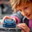 Alt View 11. LEGO - Speed Champions Ford Mustang Dark Horse Sports Car Toy 76920.