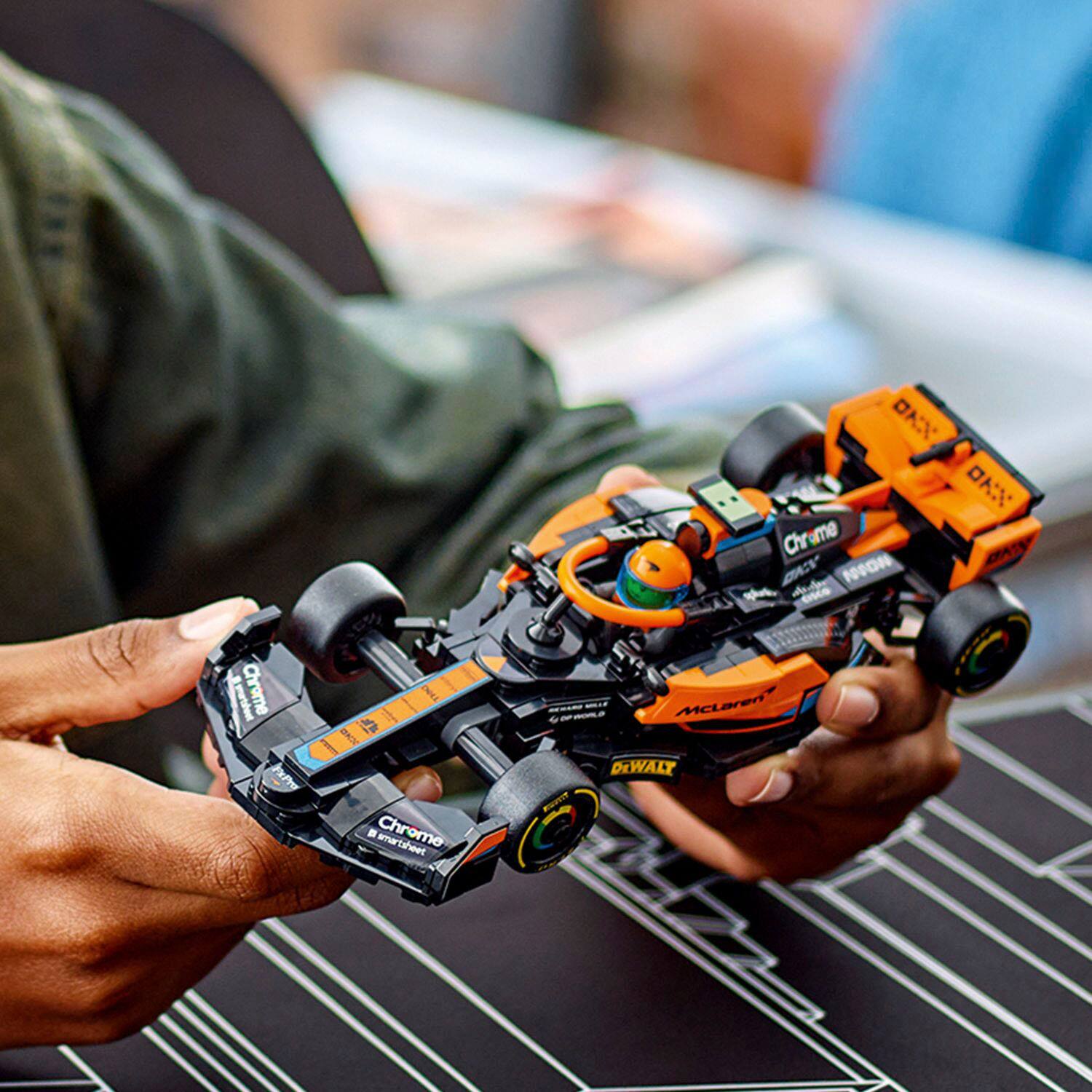 media item thumbnail