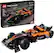 Front. LEGO - Technic NEOM McLaren Formula E Race Car Toy and Birthday Gift Idea 42169.