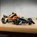 Alt View 11. LEGO - Technic NEOM McLaren Formula E Race Car Toy and Birthday Gift Idea 42169.